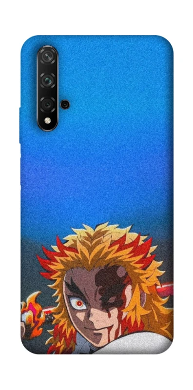 Чохол на Huawei Honor 20 / Nova 5T Anime v19 фото 1 з 1
