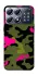 Чехол на Xiaomi POCO X8 Pro Camouflage v29 фото 1 из 1