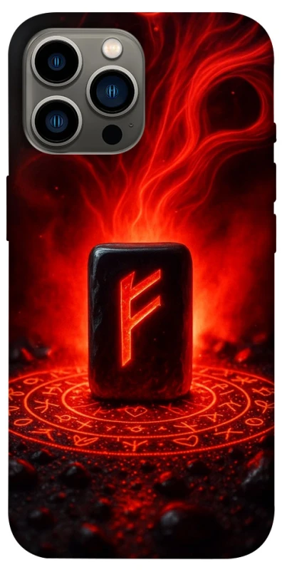 Чохол на Apple iPhone 13 Pro Max (6.7") Феху фото 1 з 1