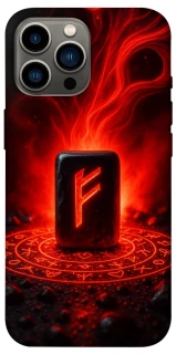 Чохол на Apple iPhone 13 Pro Max (6.7") Феху фото 1 з 1