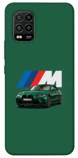 Чохол на Xiaomi Mi 10 Lite BMW M4 фото 1 з 1