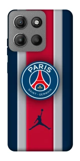 Чехол на Motorola Moto G15 4G FC PSG v3 фото 1 из 1