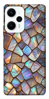 Чехол на Xiaomi Poco F5 / Note 12 Turbo Nature Mosaic ver.1 фото 1 из 1