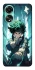 Чохол на Oppo A78 4G Izuku Midoriya фото 1 з 1