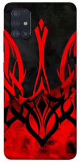 Чехол на Samsung Galaxy A51 Герб v18 фото 1 из 1