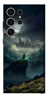 Чохол на Samsung Galaxy S25 Ultra Harry Potter Legacy фото 1 з 1