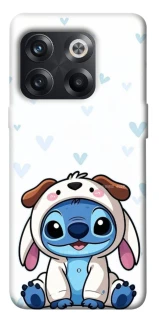 Чохол на OnePlus 10T Stitch ver.12 фото 1 з 1