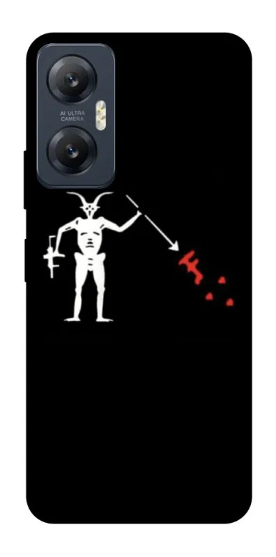 Чехол на Infinix Hot 20 5G Military фото 1 из 1