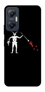Чохол на Infinix Hot 20 5G Military фото 1 з 1