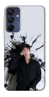 Чехол на Samsung Galaxy A15 4G/5G RM - BTS фото 1 из 1