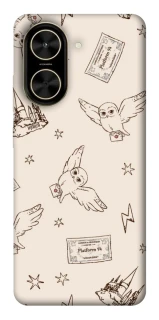Чохол на Xiaomi Poco C71 Harry Potter v2 фото 1 з 1