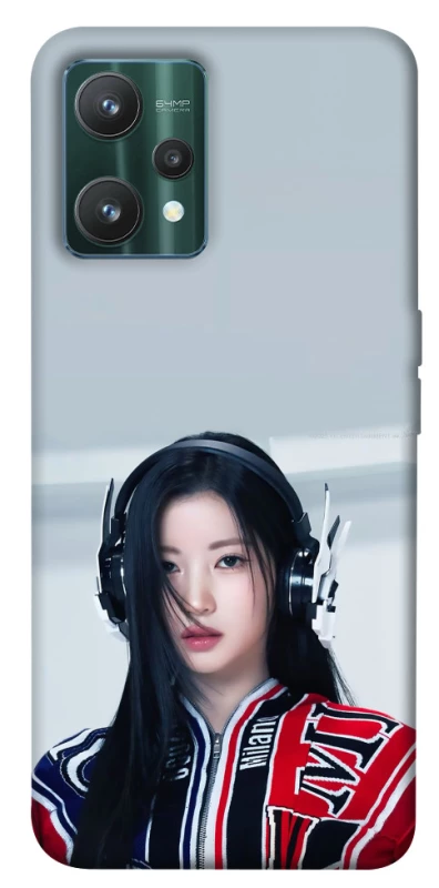 Чехол на Realme 9 Pro Asa - BABYMONSTER фото 1 из 1