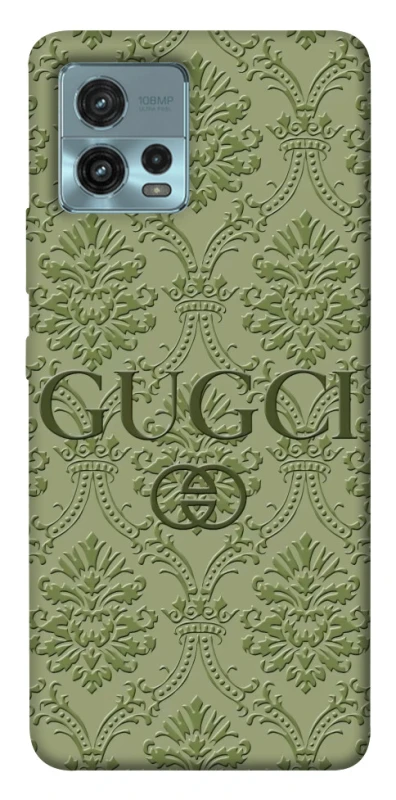 Чохол на Motorola Moto G72 Gucci ver.9 фото 1 з 1