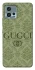 Чохол на Motorola Moto G72 Gucci ver.9 фото 1 з 1