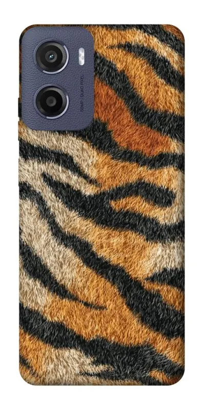 Чохол на Motorola Moto E15 Tiger фото 1 з 1