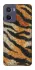 Чохол на Motorola Moto E15 Tiger фото 1 з 1