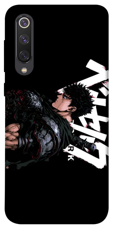 Чохол на Xiaomi Mi 9 SE Berserk v12 фото 1 з 1