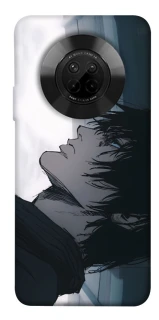 Чохол на Huawei Y9a Toji Zenin v2 фото 1 з 1