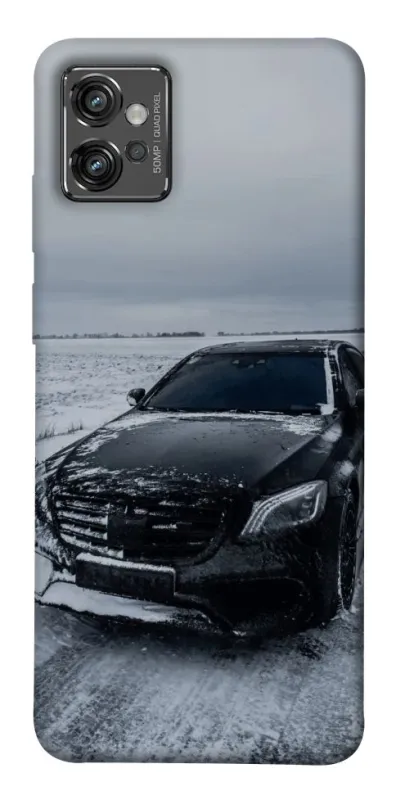 Чехол на Motorola Moto G32 Mercedes-benz v40 фото 1 из 1