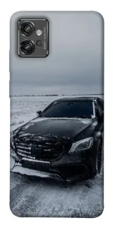 Чохол на Motorola Moto G32 Mercedes-benz v40 фото 1 з 1
