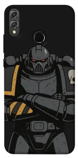 Чехол на Huawei Honor 8X Warhammer 40k v3 фото 1 из 1