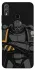 Чехол на Huawei Honor 8X Warhammer 40k v3 фото 1 из 1