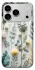 Чохол на Apple iPhone 18 Pro Max Floral design ver.4 фото 1 з 1