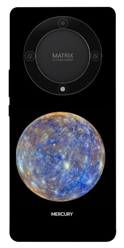 Чехол на Huawei Magic5 Lite Mercury фото 1 из 1