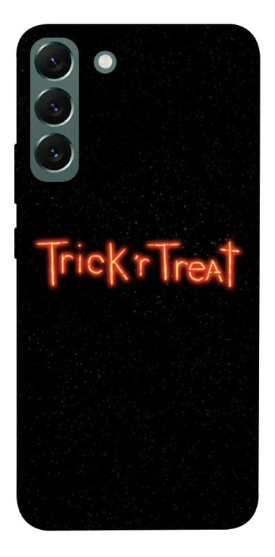Чохол на Samsung Galaxy S22+ Halloween aesthetic ver.2 фото 1 з 1