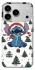 Чохол на Apple iPhone 17 Pro Max (6.9") Stitch ver.23 фото 1 з 1