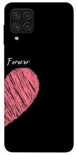 Чохол на Samsung Galaxy A22 4G Pair romantic theme ver.10 фото 1 з 1