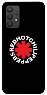 Чехол на Samsung Galaxy A32 (A325F) 4G Red Hot Chili Peppers logo фото 1 Чехол на Samsung Galaxy A32 (A325F) 4G Red Hot Chili Peppers logo фото 1 из 1