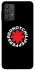 Чехол на Samsung Galaxy A32 (A325F) 4G Red Hot Chili Peppers logo фото 1 Чехол на Samsung Galaxy A32 (A325F) 4G Red Hot Chili Peppers logo фото 1 из 1