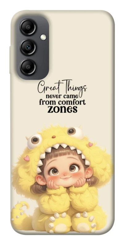 Чохол на Samsung Galaxy A14 4G/5G Great Things фото 1 з 1