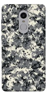 Чохол на Xiaomi Redmi Note 4X / Note 4 (Snapdragon) Camouflage v13 фото 1 з 1