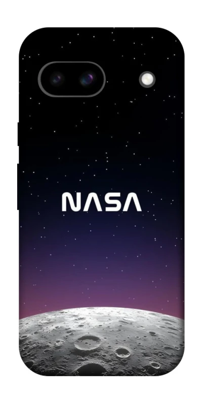 Чохол на Google Pixel 8a NASA ver.1 фото 1 з 1