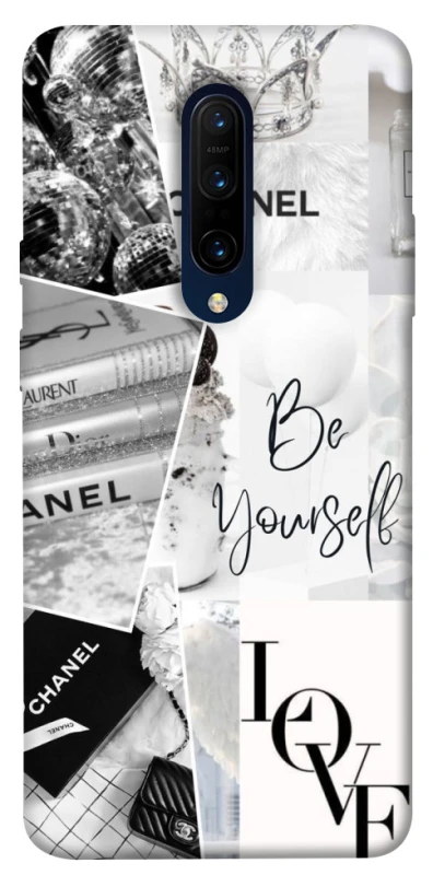 Чохол на OnePlus 7 Pro Fashion collage ver.7 фото 1 з 1