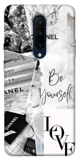 Чохол на OnePlus 7 Pro Fashion collage ver.7 фото 1 з 1