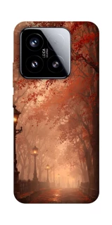 Чохол на Xiaomi 15 boulevard фото 1 з 1