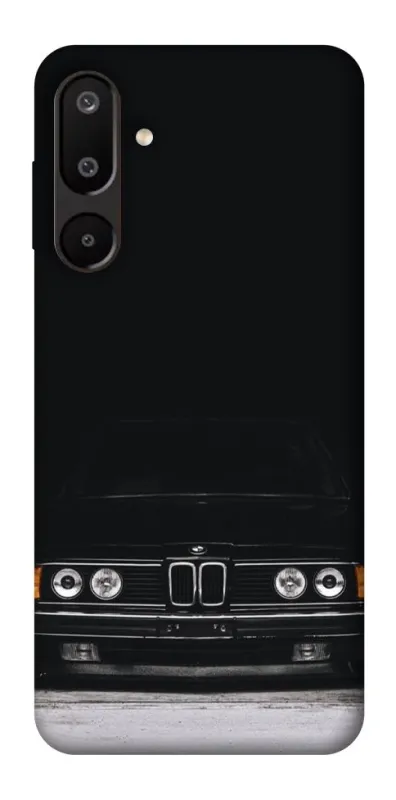 Чохол на Samsung Galaxy M16 5G BMW v17 фото 1 з 1