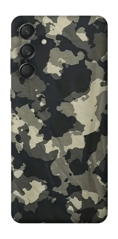 Чохол на Samsung Galaxy M55 Camouflage v10 фото 1 з 1