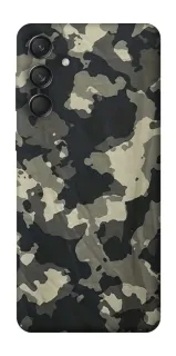 Чехол на Samsung Galaxy M55 Camouflage v10 фото 1 из 1