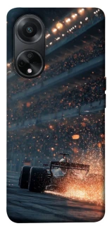 Чохол на Oppo A98 F-1 ver.3 фото 1 з 1