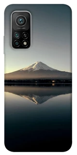 Чохол на Xiaomi Mi 10T Fujiyama v2 фото 1 з 1