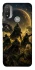 Чохол на Motorola Moto E20 HELLDIVERS ver.2 фото 1 з 1