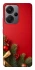 Чохол на Xiaomi Redmi Note 13 Pro+ Новорічний v21 фото 1 з 1