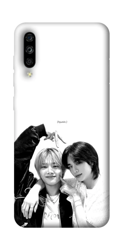 Чохол на ZTE Blade A7s (2019) HyunJin & Jeongin фото 1 з 1