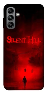 Чохол на Samsung Galaxy A04s Silent Hill aesthetic ver.1 фото 1 з 1