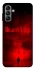Чохол на Samsung Galaxy A04s Silent Hill aesthetic ver.1 фото 1 з 1