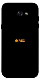 Чехол на Samsung A720 Galaxy A7 (2017) *Rec фото 1 из 1